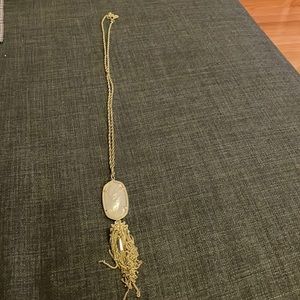 Kendra Scott Rayne Necklace